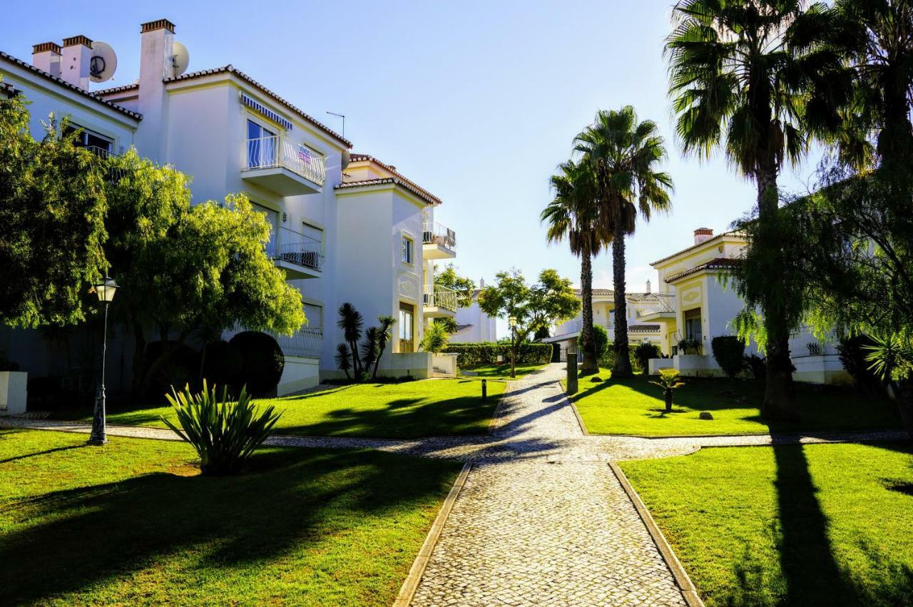 Apartamento Cool Country Club Apt Portimão Exterior foto